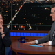 Kit Harington, Stephen Colbert